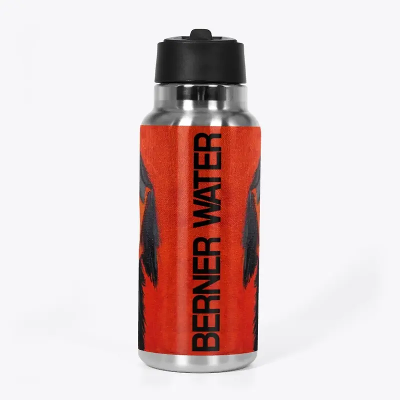 Berner Water Bottle