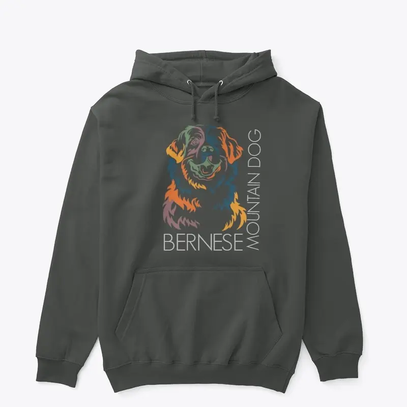 Bernese Hoodie