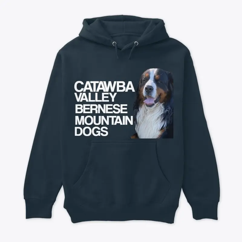 Catawba Valley Bernese Sweatshirt