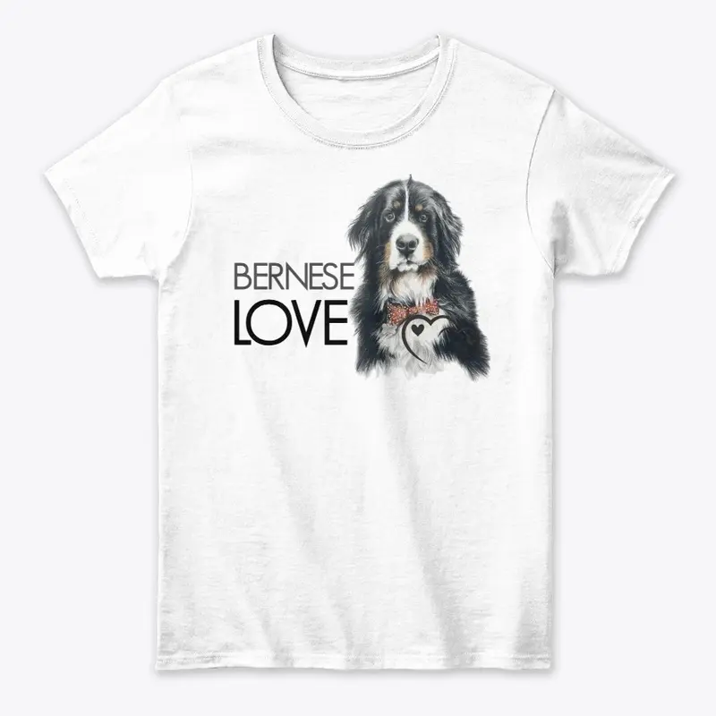 Bernese Love