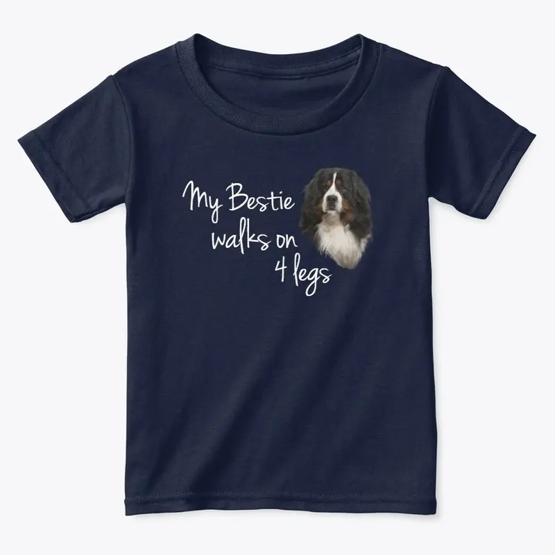 Kids Bestie T-Shirt