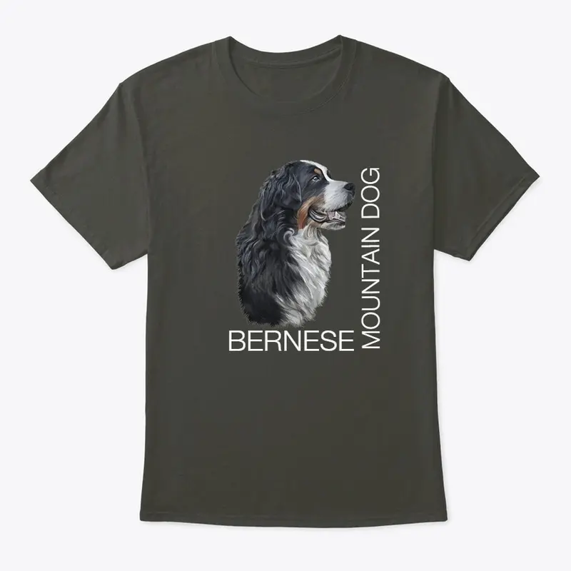 Simple Bernese Tee