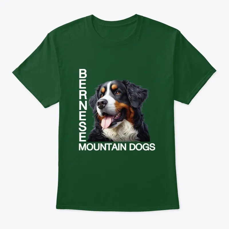 BERNER Themed T-Shirt